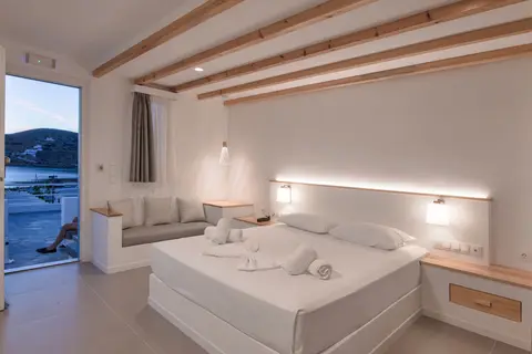 Kritikakis Village Hotel in Δημοτική Ενότητα Σητείας — foto 6