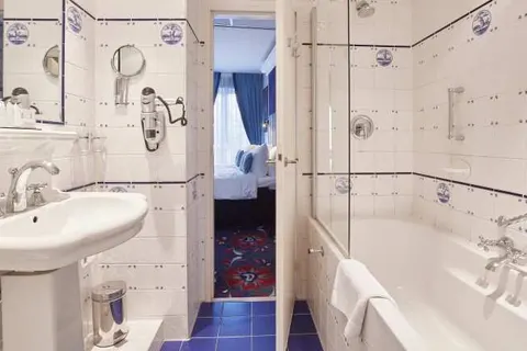 Carlton Ambassador Den Haag foto 9