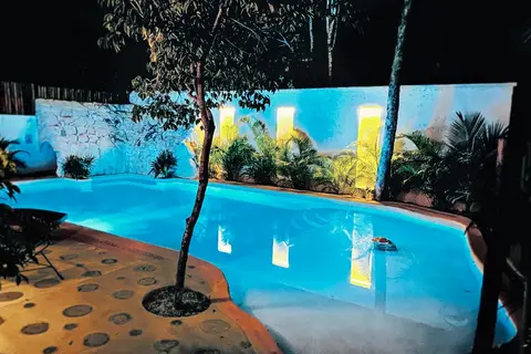 Niik Tulum Hotel Boutique in Cancún — foto 17
