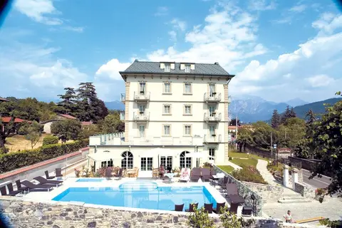 Hotel Lario in Tremezzina