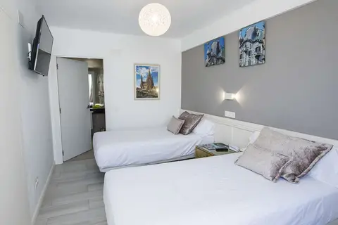 Silken Canada Palace in Calafell — foto 7