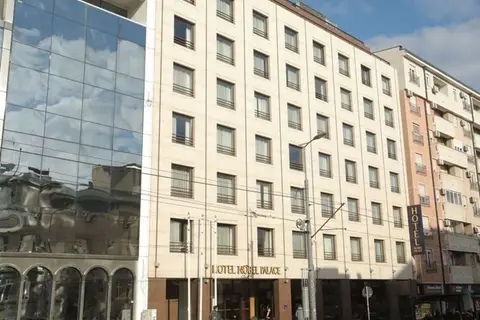 Hotel Nobel Palace in Belgrado, foto 10