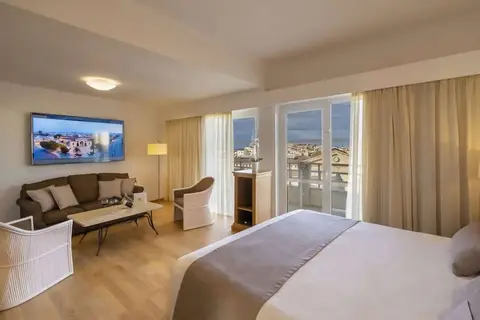Kydon Hotel in Chania — foto 4