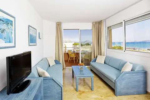 Dunes Platja Aparthotel in Santa Margalida — foto 25