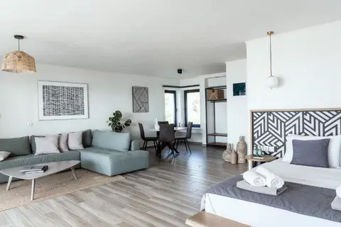 Casa Bloo in Δημοτική Ενότητα Σιθωνίας — foto 14