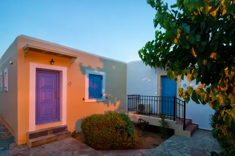 Lofos Apts in Piskopiano, foto 22