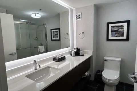 Best Western Plus Meadowlands in Secaucus — foto 13