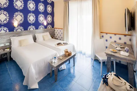 Ostia Antica Park Hotel in Rome, foto 20