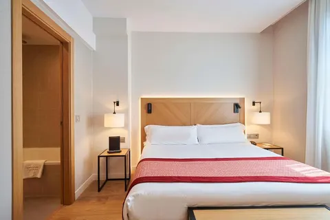 Catalonia Eixample 1864 foto 2