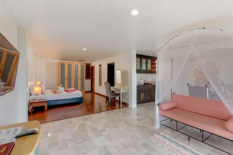 Club Bamboo Boutique Resort & Spa in ตำบลป่าตอง — foto 23