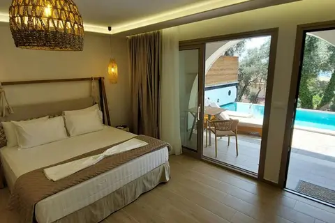 Filoxenia Sea & View in Parga, foto 21