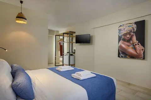 Mare Boutique Hotel in Georgioupolis — foto 13
