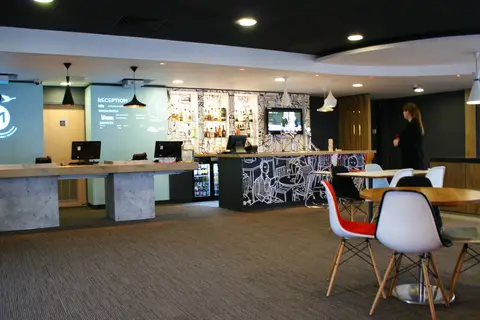ibis London Barking Hotel in Londen — foto 12
