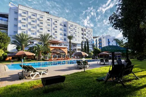 Hotel Tildi & Spa foto 21