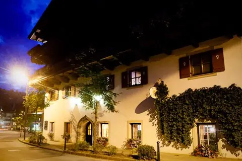 Gasthof Mitteregger in Kaprun, foto 12