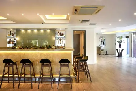 Athens Avenue Hotel in Athene, foto 7