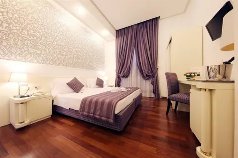 Hotel Traiano in Rome, foto 8