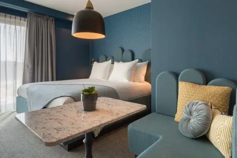 Van der Valk Hotel Venlo foto 3