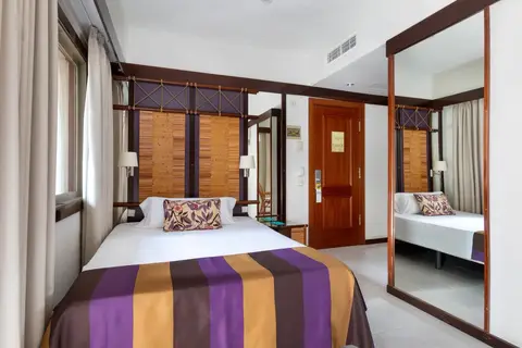 Radisson Resort & Residences Tenerife in Puerto De La Cruz — foto 30