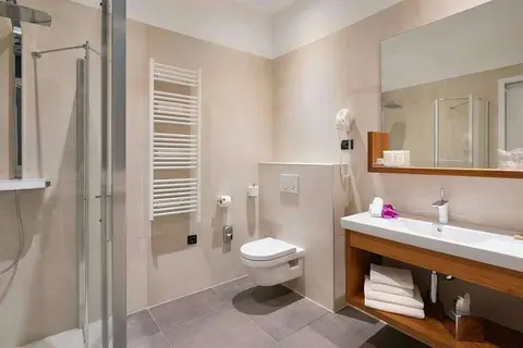 Cornaro Hotel in Split — foto 28