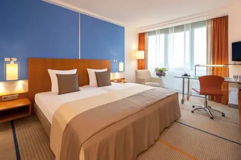 Dorint Hotel Main Taunus foto 3