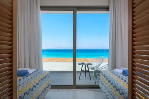 Avra Beach Resort foto 21