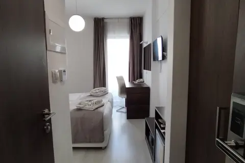International Atene Hotel in Athene — foto 16