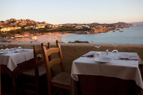 Club Esse Shardana in Santa Teresa Gallura — foto 15