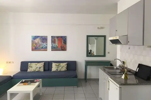 Evdokia Suites in Δημοτική Ενότητα Γουβών — foto 19