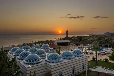 Ali Bey Club Manavgat in Manavgat, foto 10