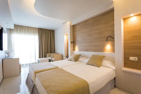 Sirenis Club Siesta foto 2