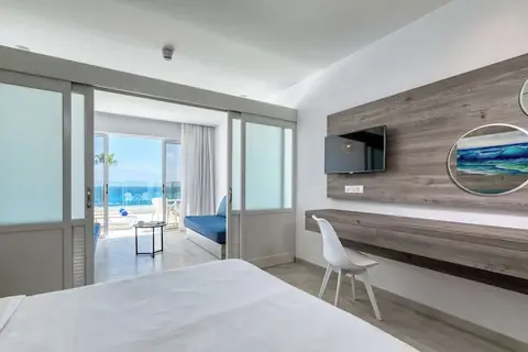 Atlantica SunGarden Beach in Αγία Νάπα — foto 14