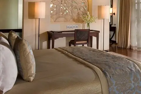 The Royal Santrian Luxury Beach Villas in Kuta Selatan — foto 2