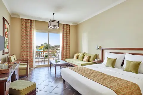 Iberotel Casa Del Mar Resort in Hurghada, foto 30