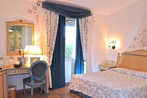 Grand Hotel in Porto Cervo in Porto Cervo, foto 10