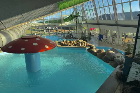 Dancamps Nordsø in Hvide Sande — foto 9