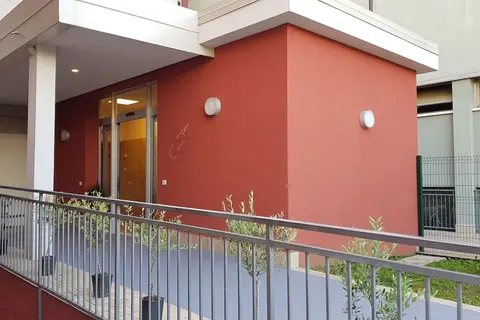 Santa Teresa House in Verona, foto 29