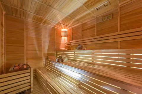 Adonis Hotel in Muratpaşa — foto 7