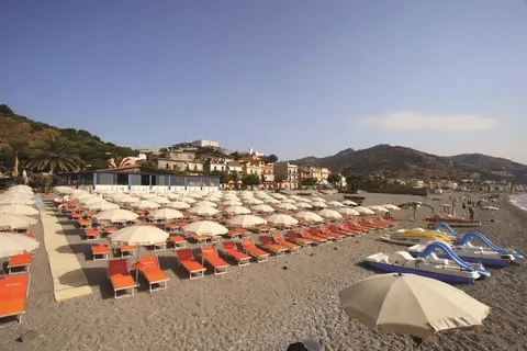 Resort Hotel Antares foto 21