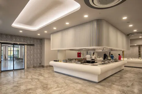 Riviera Zen Hotel foto 12