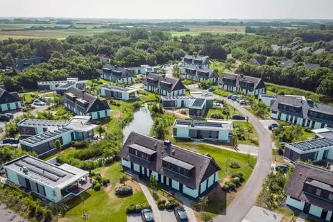 Villapark De Koog in De Koog