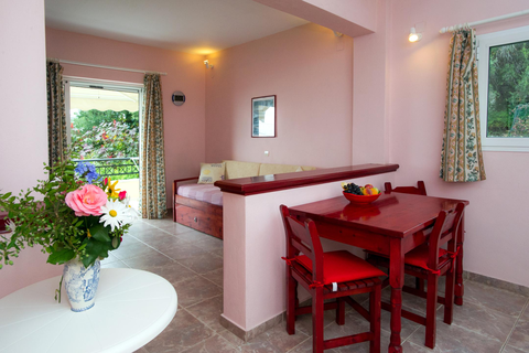 Appartementen Summer Dream foto 9