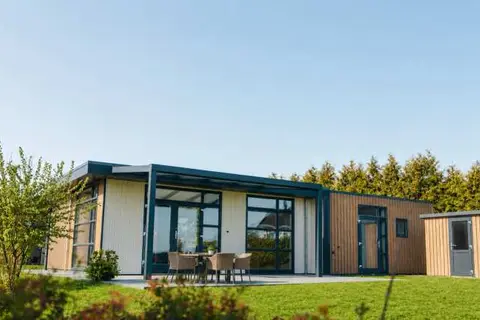 Landgoed De Huynen in Schoonloo — foto 2