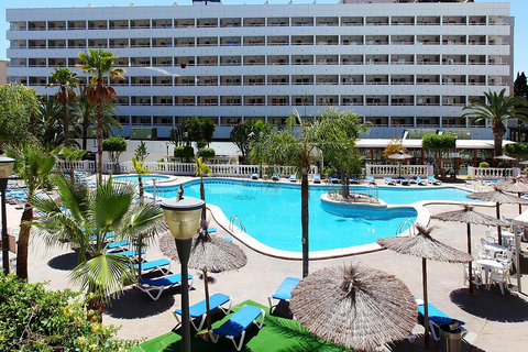 Hotel Poseidon Resort foto 7