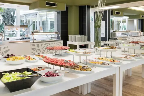 VOI Alimini Resort in Otranto — foto 25
