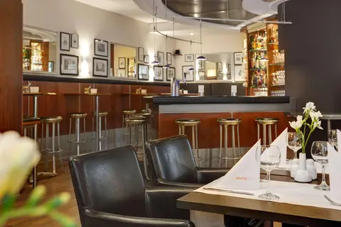 IntercityHotel Berlin Ostbahnhof in Berlijn — foto 6