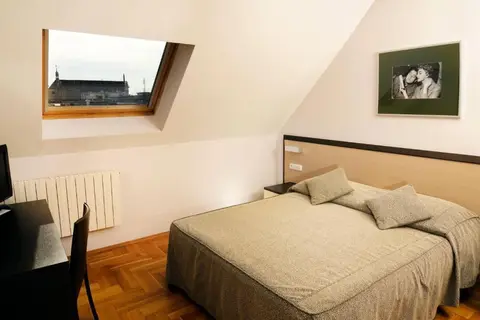 Hotel Praga 1 in Praag, foto 6