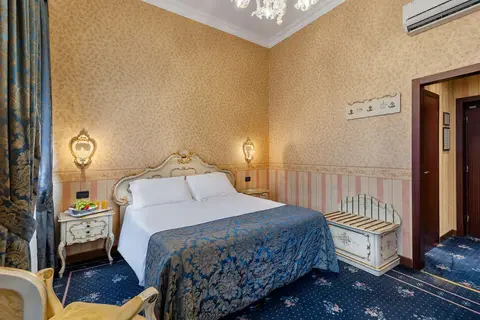 Hotel Montecarlo in Venetië — foto 4