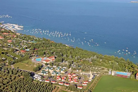 Camping Piantelle foto 20