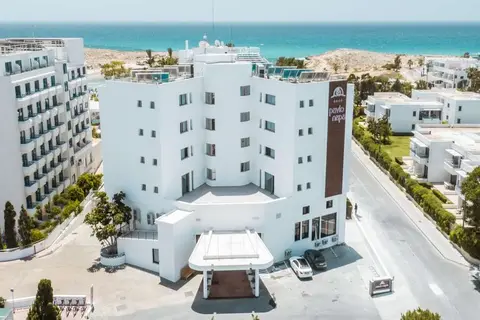 Pavlo Napa Beach Hotel in Αγία Νάπα — foto 15